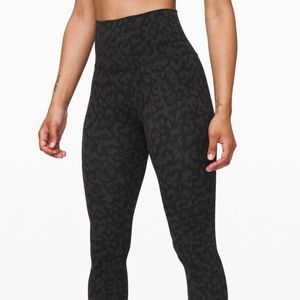 Lululemon Align Legging